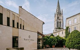 Logis De La Cadene